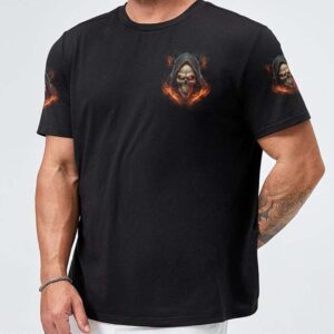 WHEN I WAS BORN REAPER FIRE ALL OVER 1 2