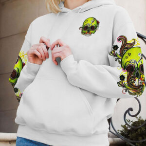 Warning This Tattooed Girl All Over T shirt