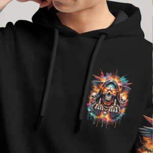 YOU BETTER RUN ALL OVER 1