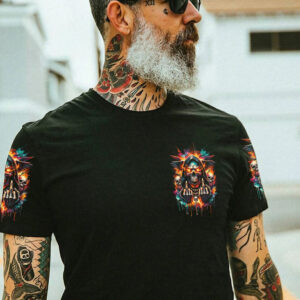 YOU BETTER RUN ALL OVER 2