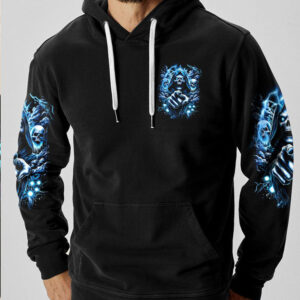 YOU MY FRIEND REAPER ALL OVER 1