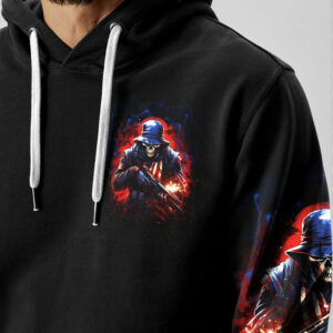 YOUR FIRST MISTAKE ALL OVER 3