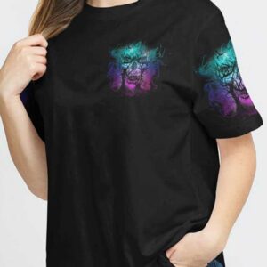 AND INTO MY FOREST I GO TO LOSE MY MIND ALL OVER 1