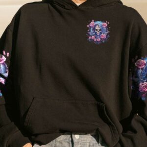 BE CAREFUL WHEN IM SILENT ALL OVER 1