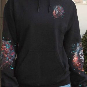 BE STRONG WHEN YOU ARE WEAK ALL OVER 1