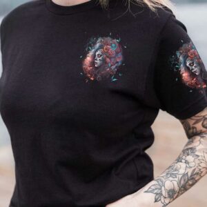 BE STRONG WHEN YOU ARE WEAK ALL OVER 3