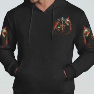 BRING BEER REAPER ALL OVER 1