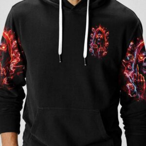 DONT LIKE MY ATTITUDE REAPER ALL OVER 1