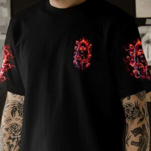 DONT LIKE MY ATTITUDE REAPER ALL OVER 3