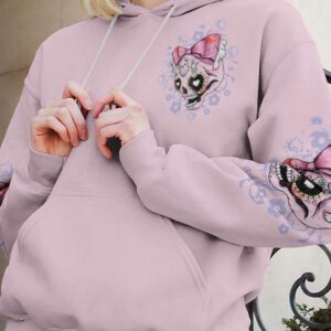 DONT TRY TO FIGURE ME OUT ALL OVER 1 1