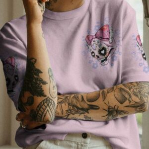 DONT TRY TO FIGURE ME OUT ALL OVER 3 1