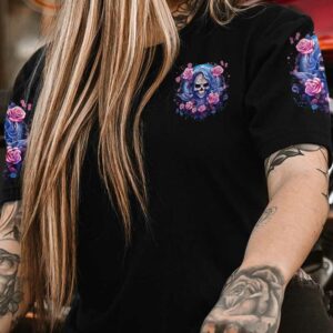 DONT TRY TO FIGURE ME OUT ALL OVER 3 2