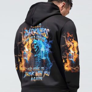 DRINK WITH YOU AGAIN REAPER ALL OVER 4