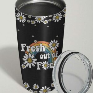 FRESH OUT OF F TUMBLER 1