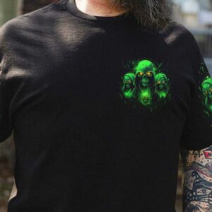 HEAVEN DONT WANT ME ALL OVER 1