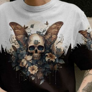 HELLO DARKNESS MY OLD FRIEND ALL OVER 1