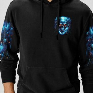 I AM A GRUMPY OLD MAN SKULL ALL OVER 2