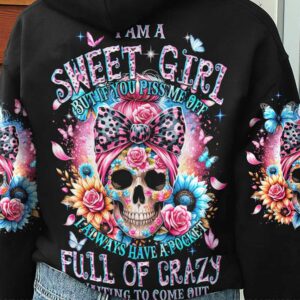 I AM A SWEET GIRL ALL OVER