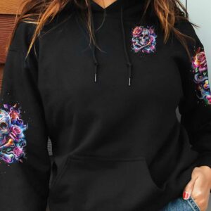 I AM A SWEET GIRL BUT IF YOU PISS ME OFF ALL OVER 1