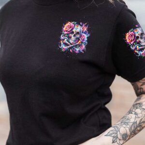 I AM A SWEET GIRL BUT IF YOU PISS ME OFF ALL OVER 3