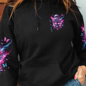 I AM THE STORM ALL OVER 1