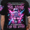 I AM THE STORM ALL OVER 2