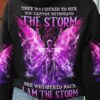 I AM THE STORM SKELETON WINGS ALL OVER