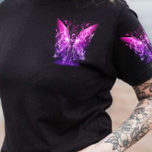 I AM THE STORM SKELETON WINGS ALL OVER 3