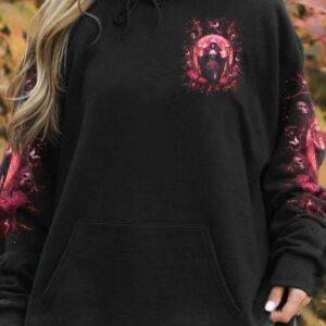 I AM THE STORM SKULL LADY ALL OVER 1