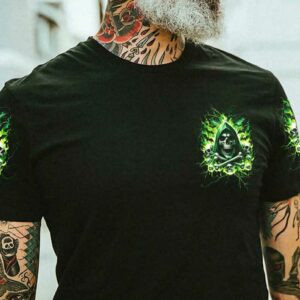 I CAN FIX STUPID BUT ITS GONNA HURT BONES REAPER ALL OVER 1