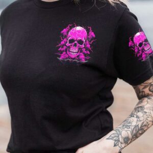 I CAN GO FROM REGULAR B TO BURN ALL OVER 1