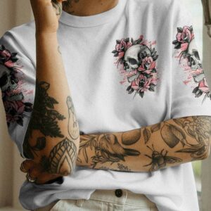 I DONT HAVE A SHORT TEMPER ALL OVER 2