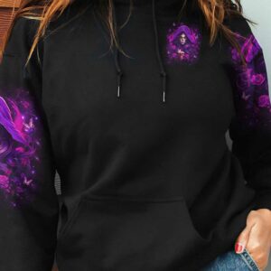 I HOLD A BEAST AN ANGEL ALL OVER 1 1