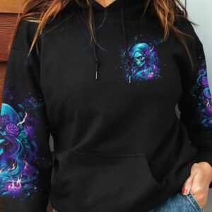 I HOLD A BEAST AN ANGEL ALL OVER 1