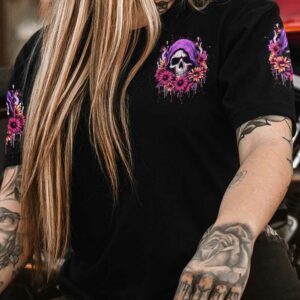 I HOPE KARMA SLAPS YOU ALL OVER 1