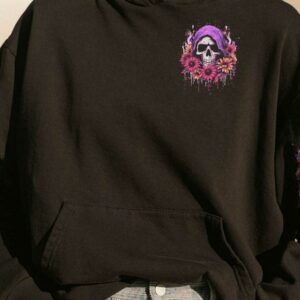 I HOPE KARMA SLAPS YOU ALL OVER 3