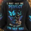 I MAY NOT BE PERFECT BUTTERFLY SKULL ALL OVER 1
