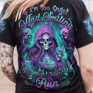 IF IM TOO QUIET AND SMILING ALL OVER 2 1