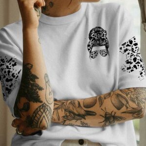 IM A LITTLE B ALL OVER 1