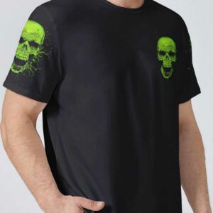 IM A NICE PERSON SKULL ALL OVER 1