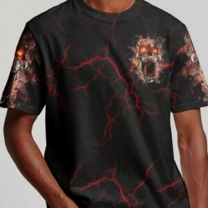 IM NEVER ALONE SKULL DEMON ALL OVER 1