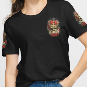 IM NOT A PRINCESS IM THE FCKING QUEEN ALL OVER 4