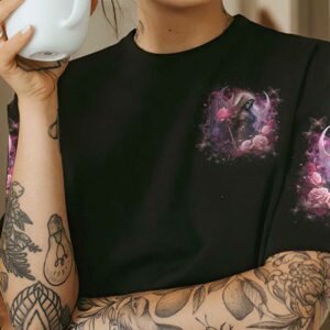 IN MY DEFENSE I WAS LEFT UNSUPERVISED ALL OVER 3