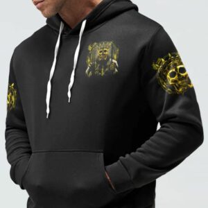 ITS CALLED A THRONE ALL OVER PRINT HOODIE