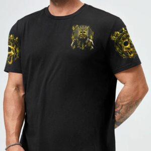 ITS CALLED A THRONE ALL OVER PRINT T SHIRT 1