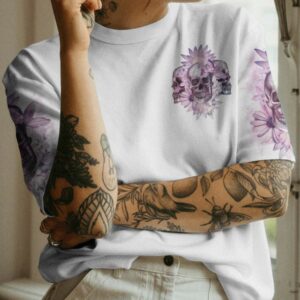 ITS OKAY IF YOU DONT LIKE ME ALL OVER PRINT T SHIRT