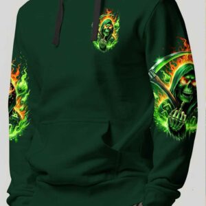 JUST BE YOU ALL OVER 1