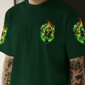 JUST BE YOU ALL OVER 3