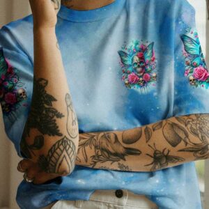 KARMA FAIRY ALL OVER 3