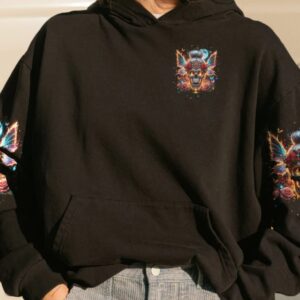 KARMA FAIRY ALL OVER PRINT HOODIE 1